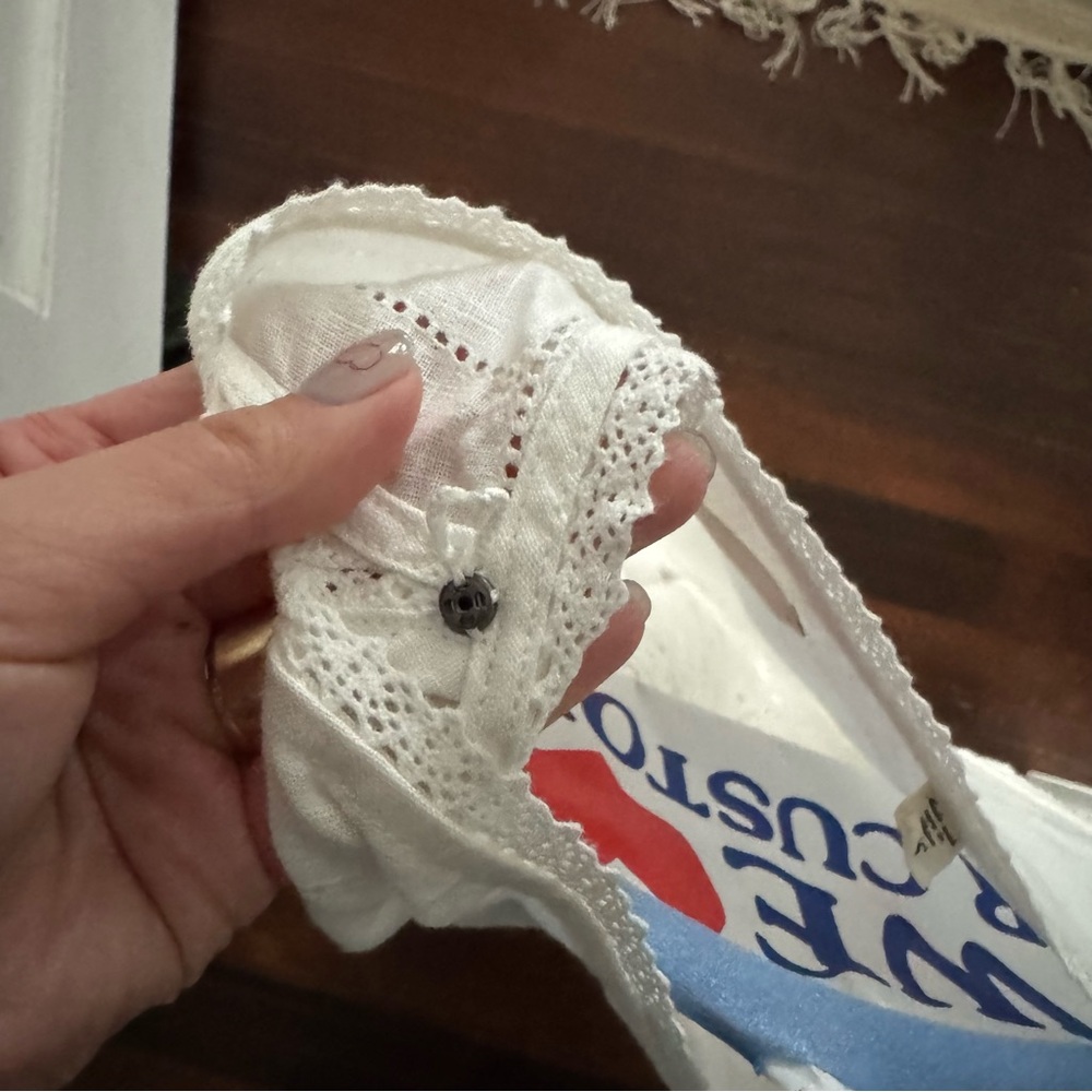 Doen Lucina Dress in Salt - Picture 15 of 16